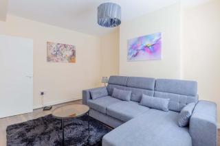 Stylish 1BD Flat near Iconic London Landmarks - Londra - 5