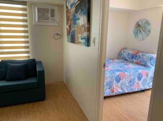 2 BR Unit in Avida Cebu upto 6 pax with 50 MBPS WiFi - 6