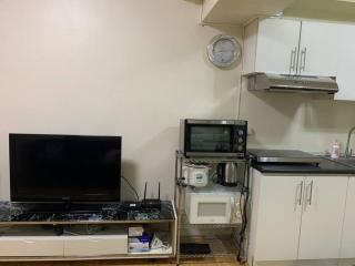 2 BR Unit in Avida Cebu upto 6 pax with 50 MBPS WiFi - Città di Cebu - 1