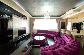 Cozy Luxury and Stylish One-Bedroom Apartment - Arad - 8