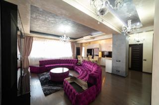 Cozy Luxury and Stylish One-Bedroom Apartment - Arad - 0