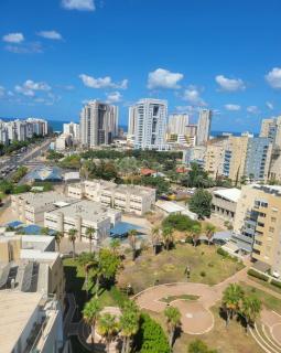 Kyel location - Ashdod - 0