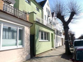 Warnemünde Baltica 49932 - Warnemünde - 0