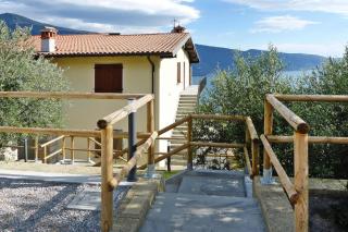 Apartments San Rocco, Tignale - Tignale - 4