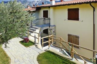 Apartments San Rocco, Tignale - Tignale - 5