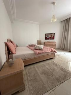 Luxueux appt jardin de Carthage - 4