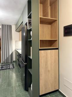 Olea Apartment Tirana - 5