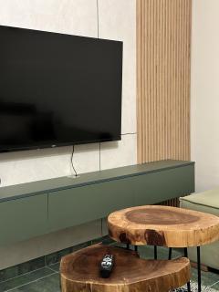 Olea Apartment Tirana - Tirana - 1