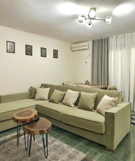 Olea Apartment Tirana - Tirana - 2
