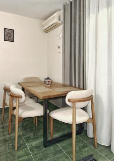 Olea Apartment Tirana - Tirana - 3