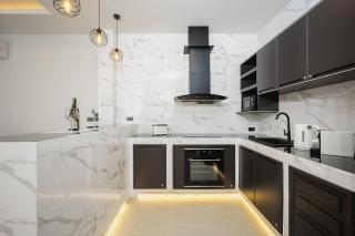 Barringtonia pool villa - Phuket - 8