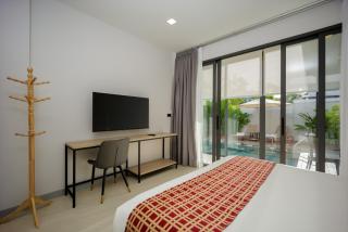 Barringtonia pool villa - Phuket - 1