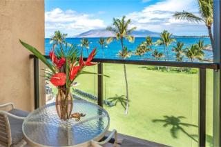KIHEI SURFSIDE, #509 condo - Wailea - 9