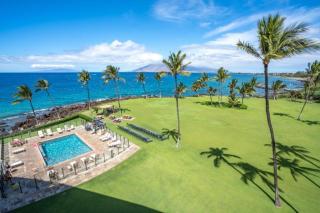 KIHEI SURFSIDE, #509 condo - Wailea - 8