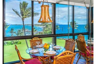 KIHEI SURFSIDE, #509 condo - 4