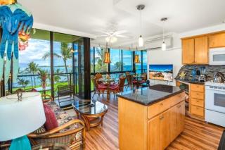 KIHEI SURFSIDE, #509 condo - Wailea - 1