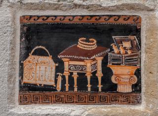 MOYSEION Matera - Immersion in a distant past - Matera - 1