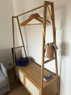 Cosy Studio Near Paris-LaDefense - La Garenne-Colombes - 1