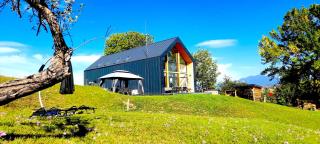 Bran Cottage - Bran - 7