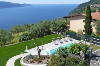 Apartments San Rocco, Tignale - Tignale - 0
