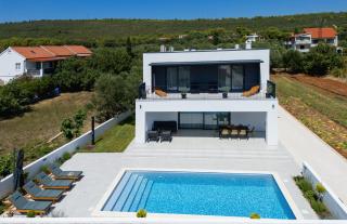 2Olives house - Sukošan - 9