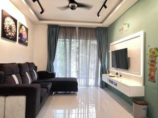 FY Friends at Emerald Avenue Brinchang - Tanah Rata - 9