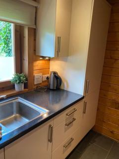 4 bedroom Lodge Hotub-Pool in Surrey UK - 4