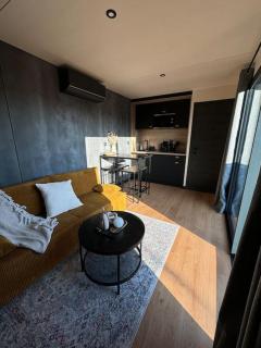La cabane - 0