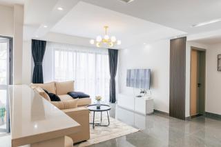 Riverside lux 2bedroom with Skyline views - Nairobi - 0