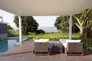 3 BHK Luxury VILLA with SEA-VIEW - Dabolim - 8