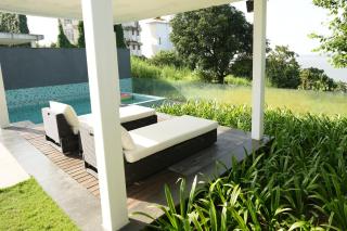 3 BHK Luxury VILLA with SEA-VIEW - Dabolim - 3