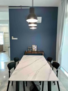 Boss Baby Cozy Holiday Home Batu Kawan - 7