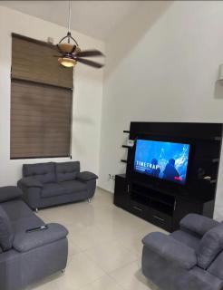 Casa vacacional - 8