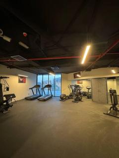 Studio entièrement meublé - Dubai - 3