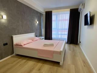 Apartament lux Chisinau - Chişinău - 4