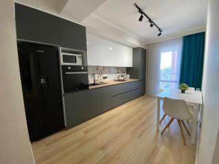 Apartament lux Chisinau - Chişinău - 0