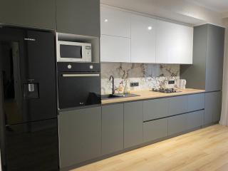 Apartament lux Chisinau - Chişinău - 9