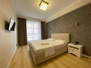 Apartament lux Chisinau - Chişinău - 8