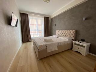 Apartament lux Chisinau - Chişinău - 9