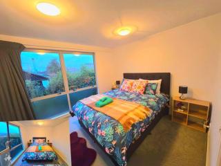 Cozy two bedroom Apartment in Wanaka, NZ - Wanaka - 9