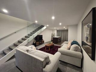 Cozy two bedroom Apartment in Wanaka, NZ - Wanaka - 8