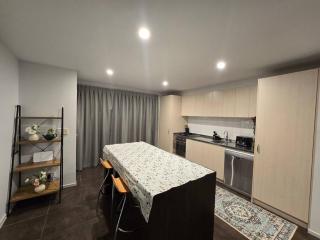 Cozy two bedroom Apartment in Wanaka, NZ - 3