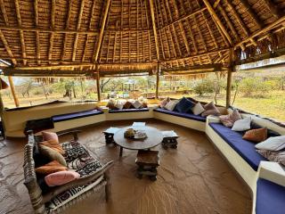 Kichaka Private Camp - Ilbisil - 9