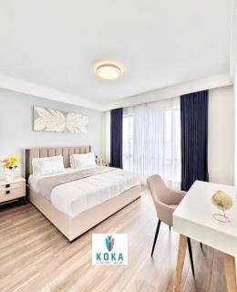 Beautifully furnished apartment, Kilimani, Nairobi - Nairobi - 6