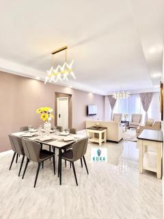 Beautifully furnished apartment, Kilimani, Nairobi - Nairobi - 1