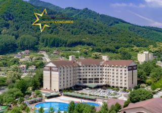 Kensington Resort Gapyeong - Gapyeong - 0