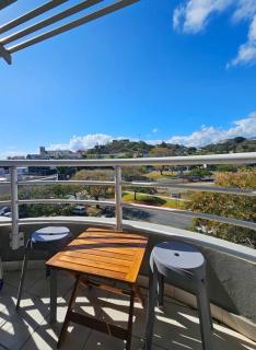 F2en duplex tout équipé arrivée autonome - Noumea - 6