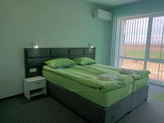 Ubis Hotel - 3