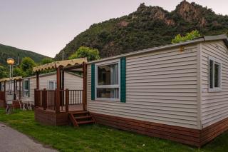 Frontera Bungalow Park - Farga de Moles - 6