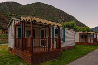 Frontera Bungalow Park - 5